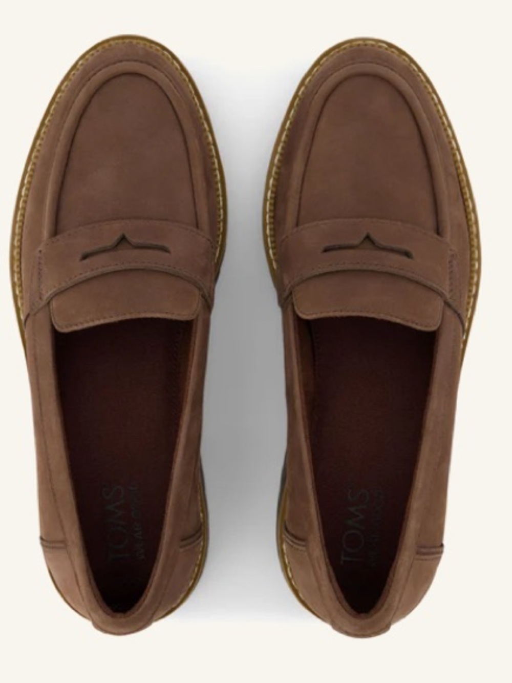 Toms Cara Loafer